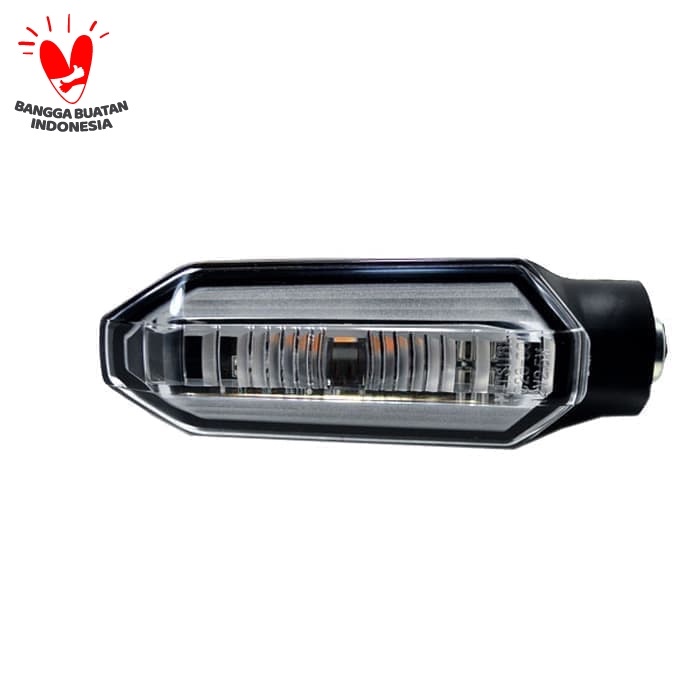 Lampu Sein Kanan Depan New CB150R StreetFire & CBR 150R K45G ORIGINAL Original