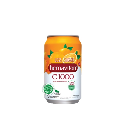 

hemaviton C-1000 Less Sugar / vitamin c drink