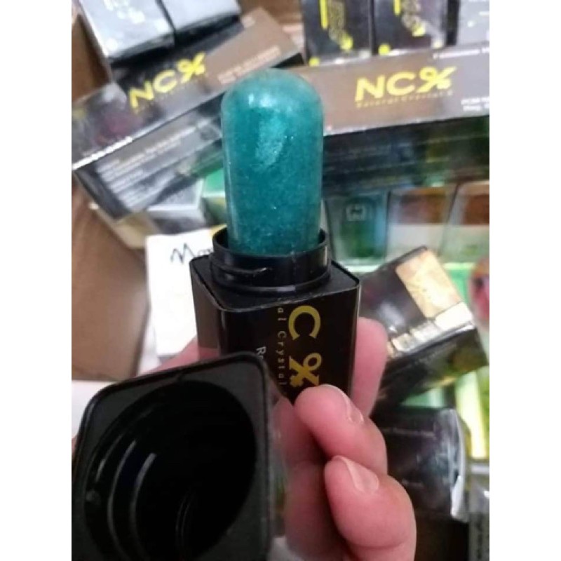 

NCXnasa
