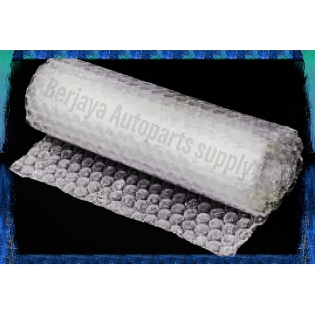 Bubble Wrap