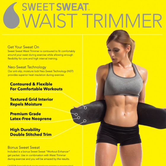 Sabuk Pembakar Lemak Penghilang Lemak Perut Penghancur Lemak Perut Pengecil  Dan Peluntur Perut Buncit Sweat Sweat Waist Trimer