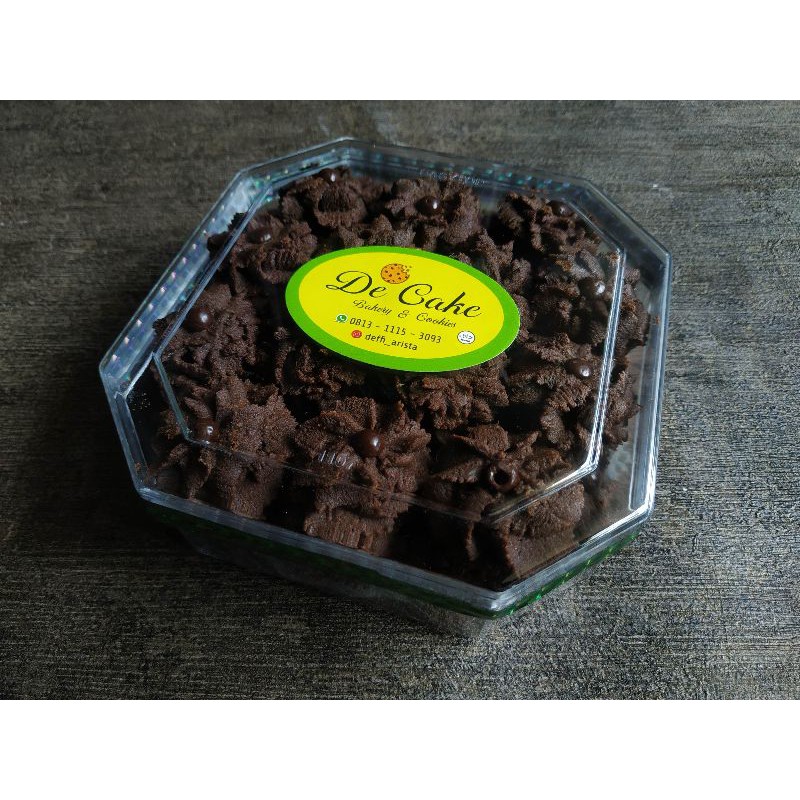 

semprit cokelat