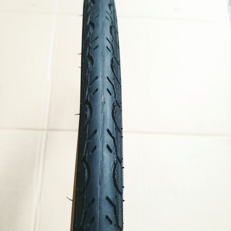 Ban Luar Kenda 700 x 32c Gumwall 193