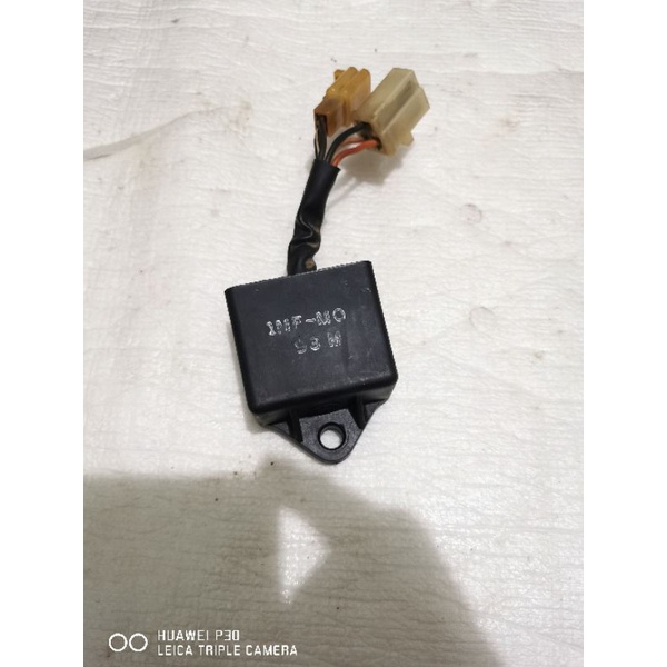 CDI RX KING COBRA CDI 1MF ORIGINAL COPOTAN RX KING COBRA