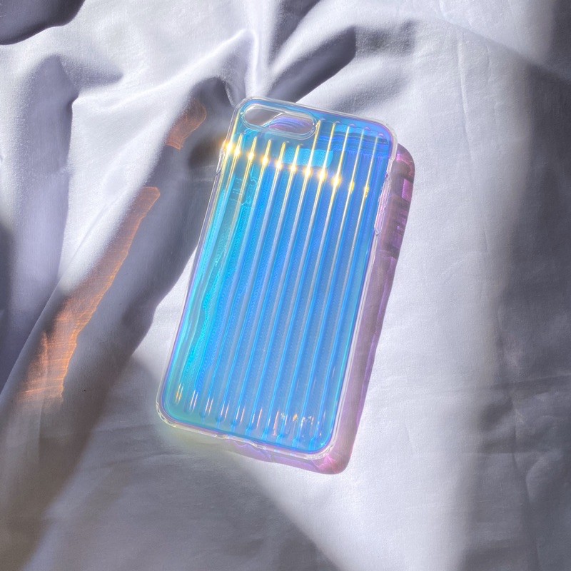 CASE IPHONE HOLOGRAM