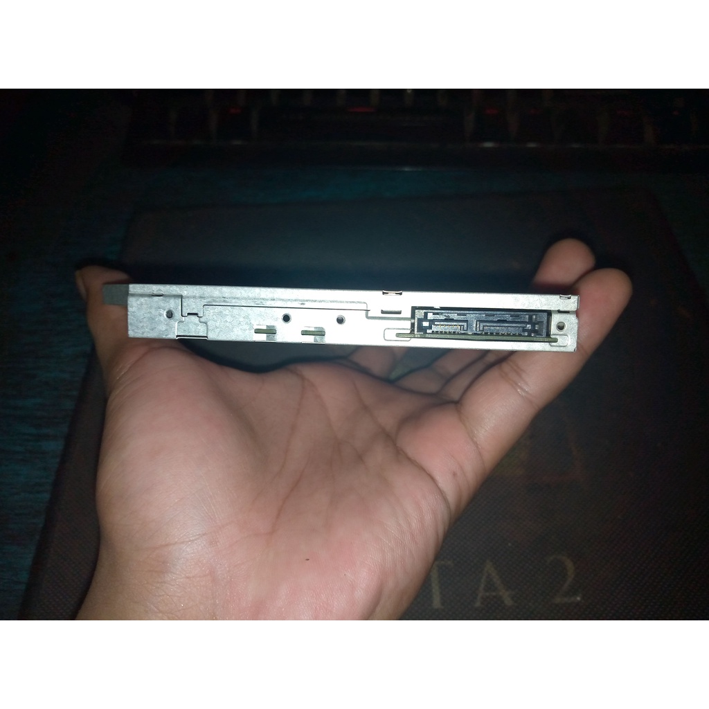 DVD ROM INTERNAL LAPTOP ASUS X451CA ORIGINAL CABUTAN