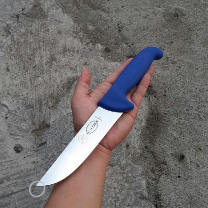 Pisau sembelih f.dick original germany 15 cm 8.2348.15