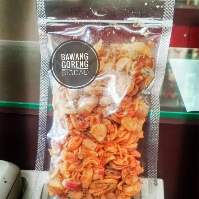 

Bawang goreng original