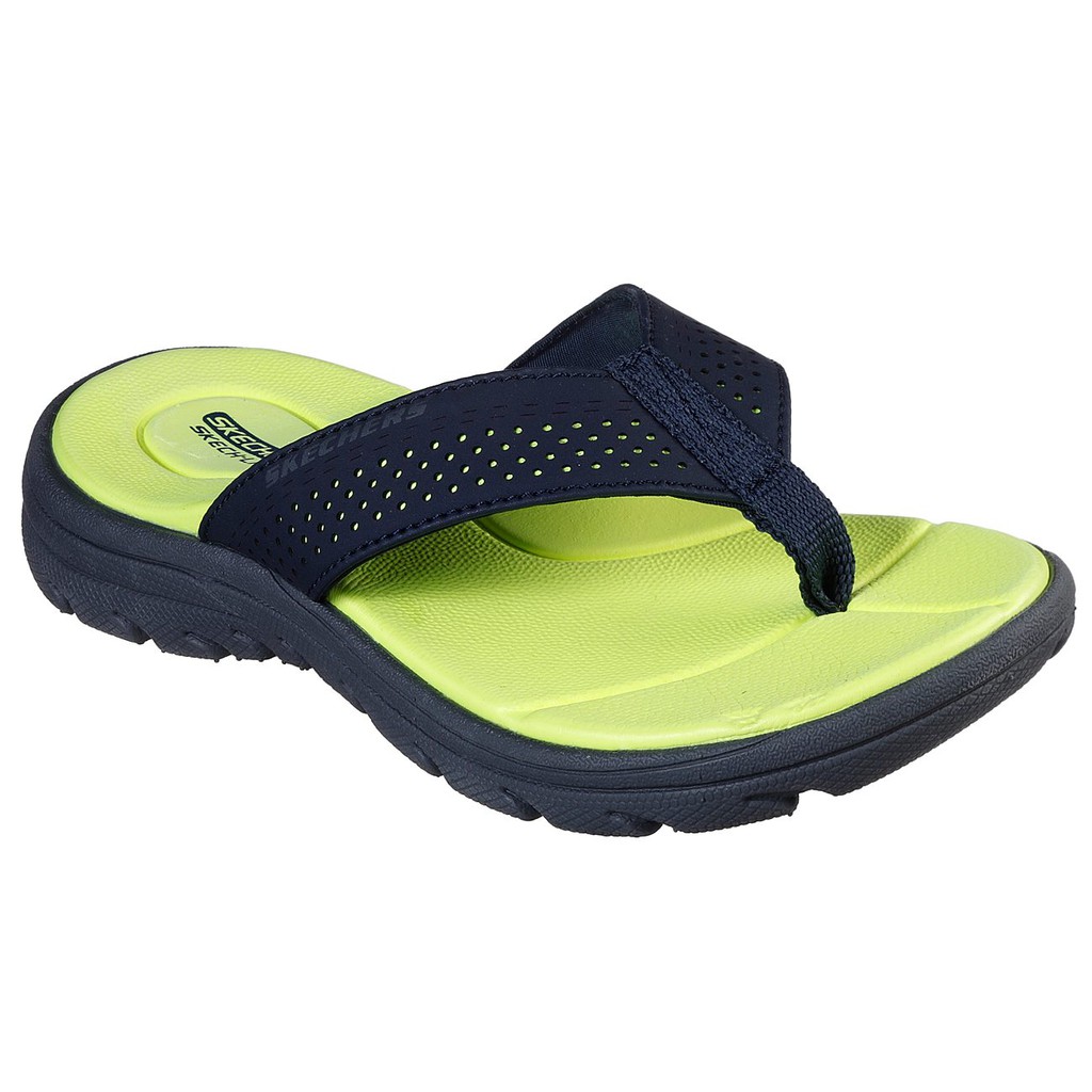  Sandal  Anak  SKECHERS  SUPREME POOL DAYS Navy 92224NVY 