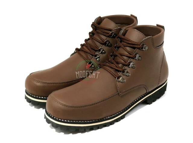 MOOFEAT EDWARD RING KULIT