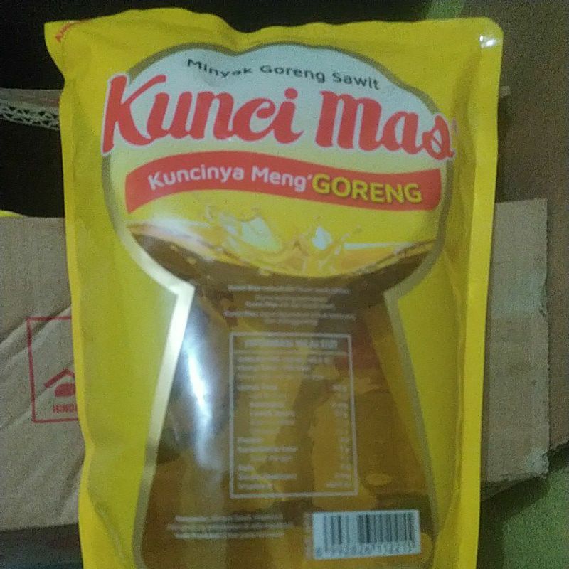 

minyak