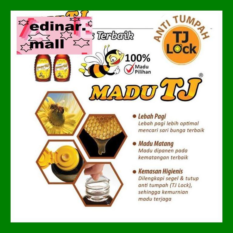

Edvitxd Madu Tj Murni Tresno Joyo 500 Gr- Bella Shop S50Edd0