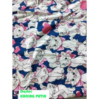 DASTER KATUN KARAKTER BAJU TIDUR WANITA BUSUI KANCING DASTER KATUN KARAKTER BAJU TIDUR WANITA BUSUI KANCING