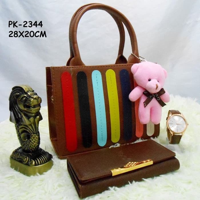 Tas Wanita Paket