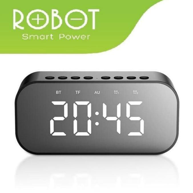 SPEAKER BLUETOOTH ROBOT RB550