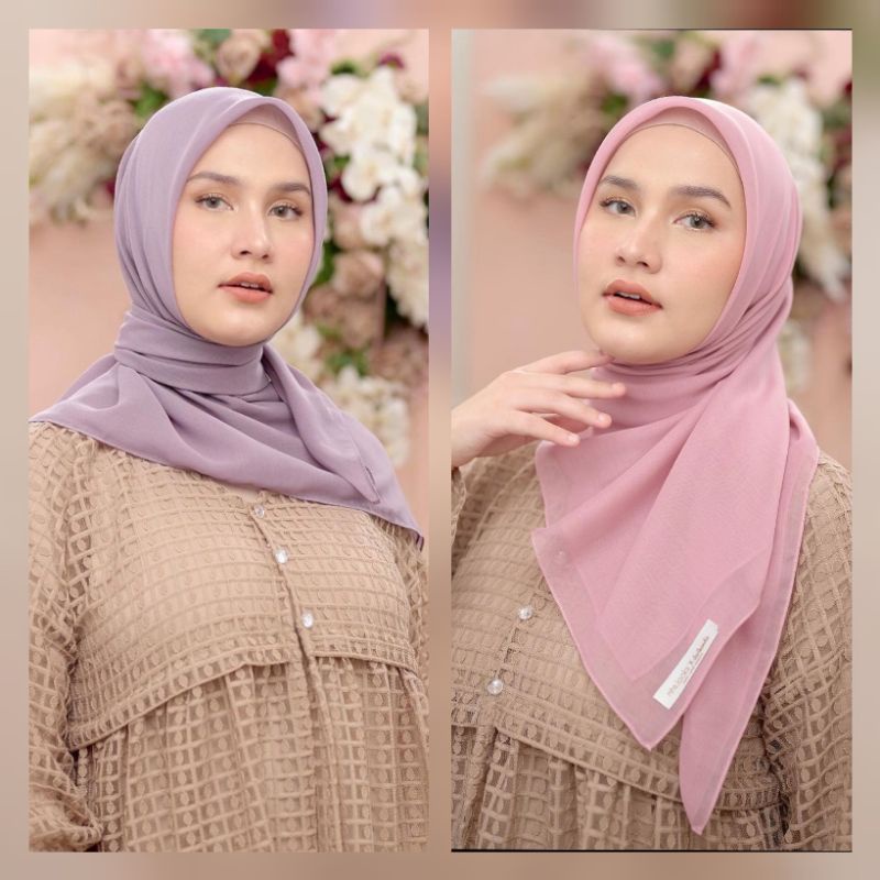 PARIS UWI NHS.LOOKS X DWIHANDA