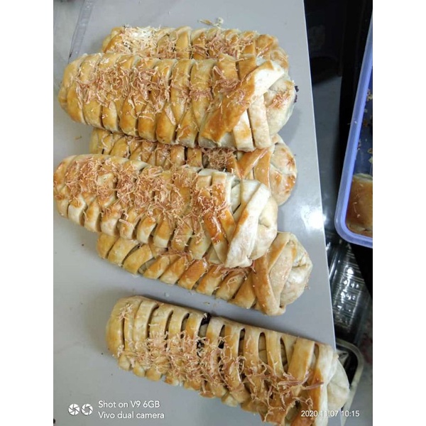 

strudel by capung sawah