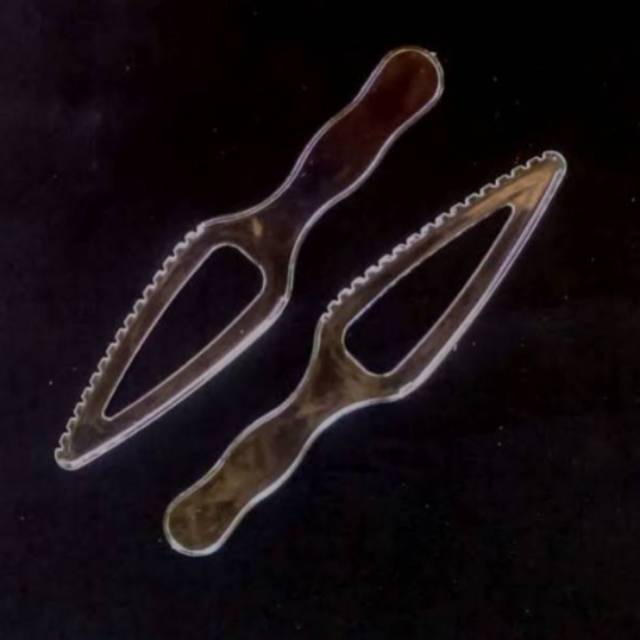 Pisau ultah, kue bolu & kue tart tar