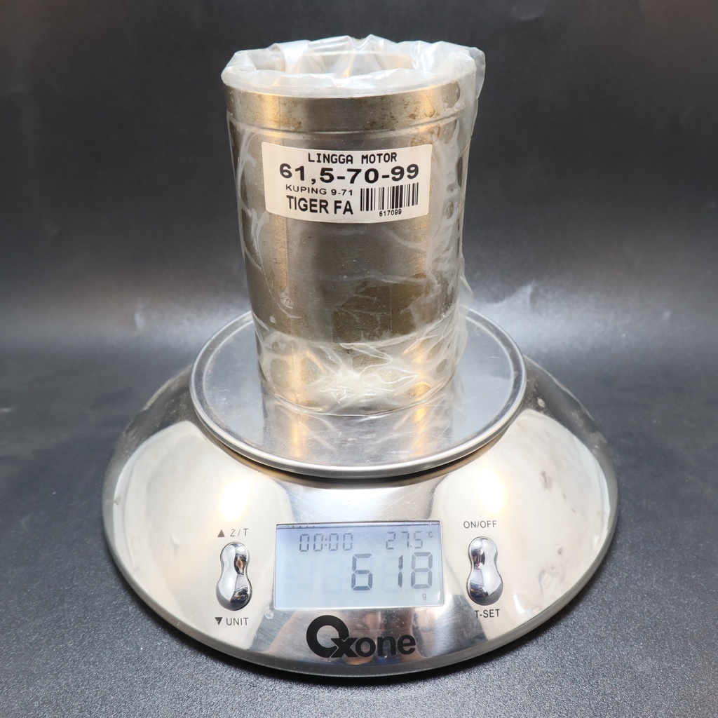 LINER 61,5-70-99 GL PRO NEOTECH FA CUSTOM CYLINDER LINER BORING