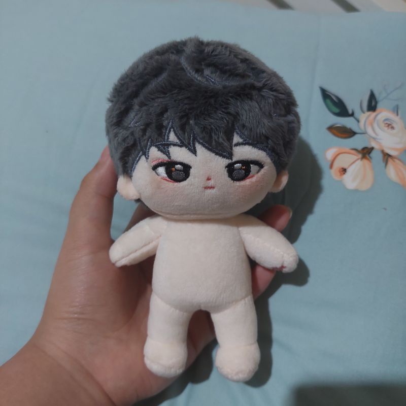 Woojjang 15cm BOOKED