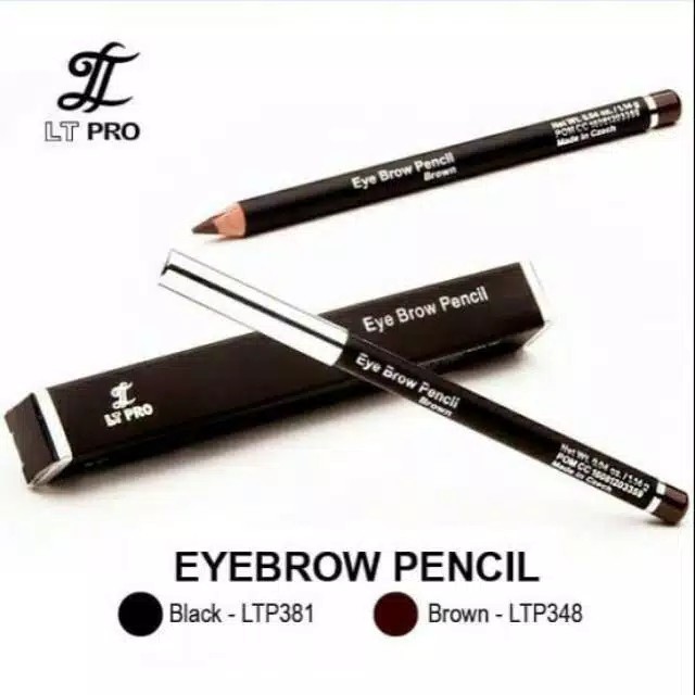 LT PRO Eyebrow Pencil - Pensil Alis