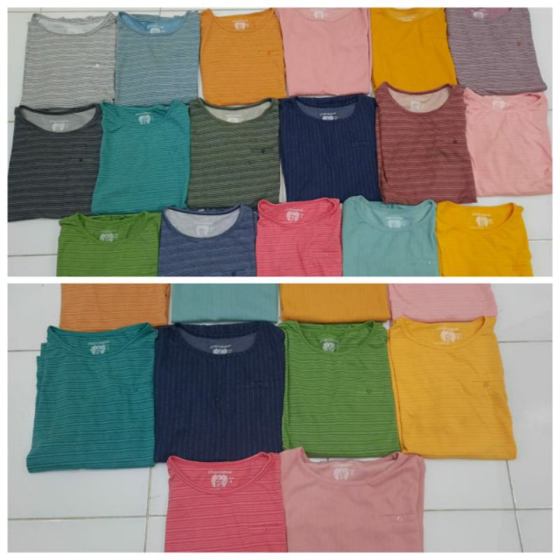 KAOS PHENOMENAL ORI 100% BRAND MATAHARI