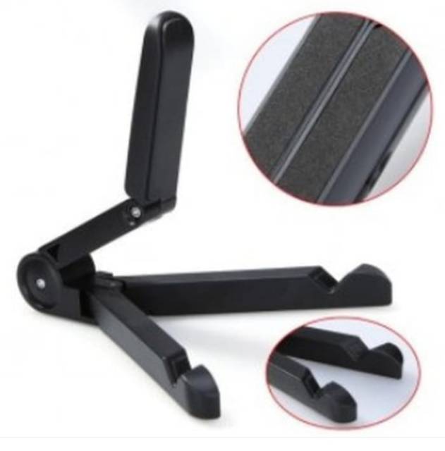 Universal Foldable Tablet stand standing Holder ipad tab