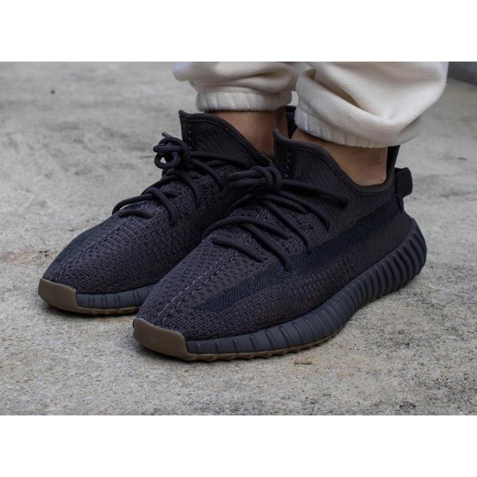 MURAH SEPATU PRIA - ADIDAS YEEZY BOOST 350 V2 CINDER REFLECTIVE - PRM