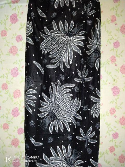 Real Pic! [ori & Busui] (busui Khusus Warna Grey) Couple Anindya Brokat - Couple Modern Batik