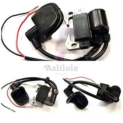 Koil - CDI Motor Mini GP - Mini Trail - Mini ATV mesin 50cc AIPU 1 Rac