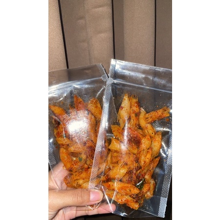 

KELUPI(kripikkulitlumpia)