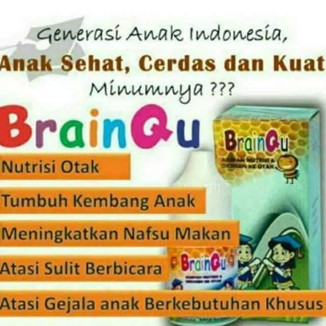 BrainQu