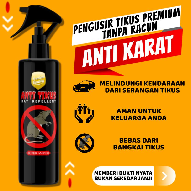 ANTI TIKUS AMPUH PENGUSIR TIKUS MOBIL PARFUM PEMBASMI TIKUS RUMAH ANTI TIKUS UNTUK MOBIL AMPUH