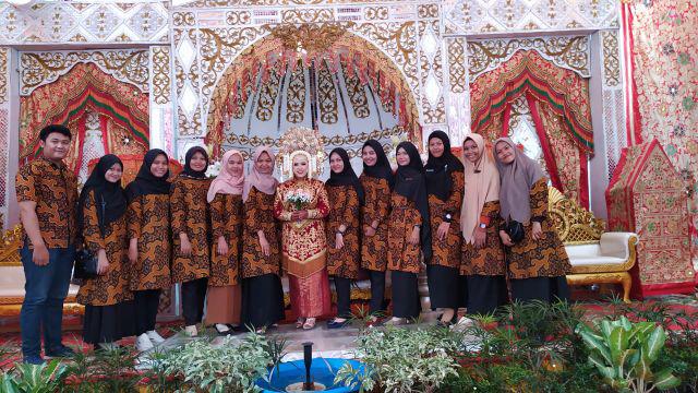 Jumbo Shinta / Atasan Pria Big Size Jumbo Xl Ld 110 / Atasan Batik Wanita Fitri Batik