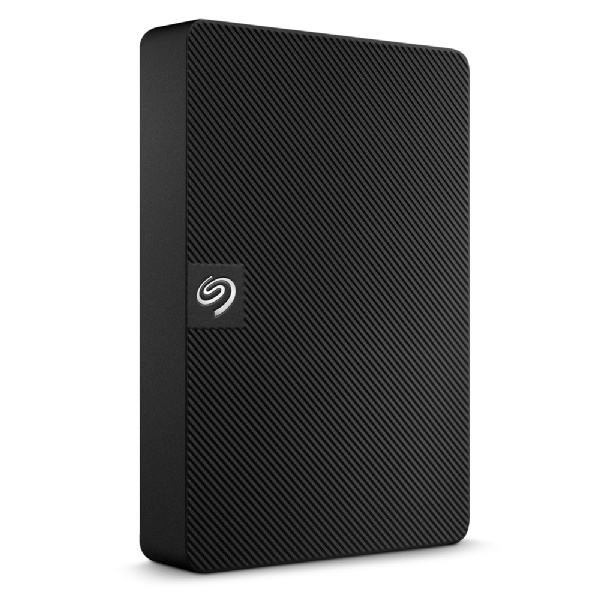 Harddisk External Seagate Expansion 1TB 2.5 Inch