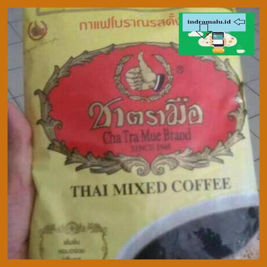 

Tytr7S6- Thai Coffee Mix / Kopi Thailand 1 Kg / Bisa Gojek Re7Rti8-