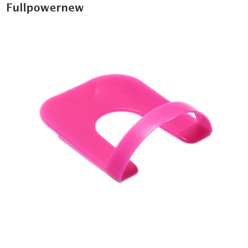 (FULL) 26pcs Cover Pelindung Jari Untuk Manicure