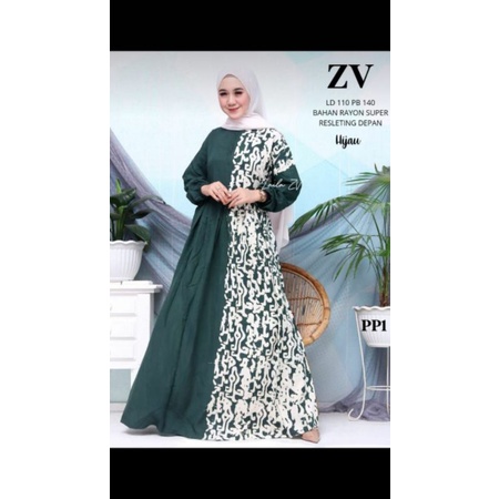 GAMIS RAYON ZV