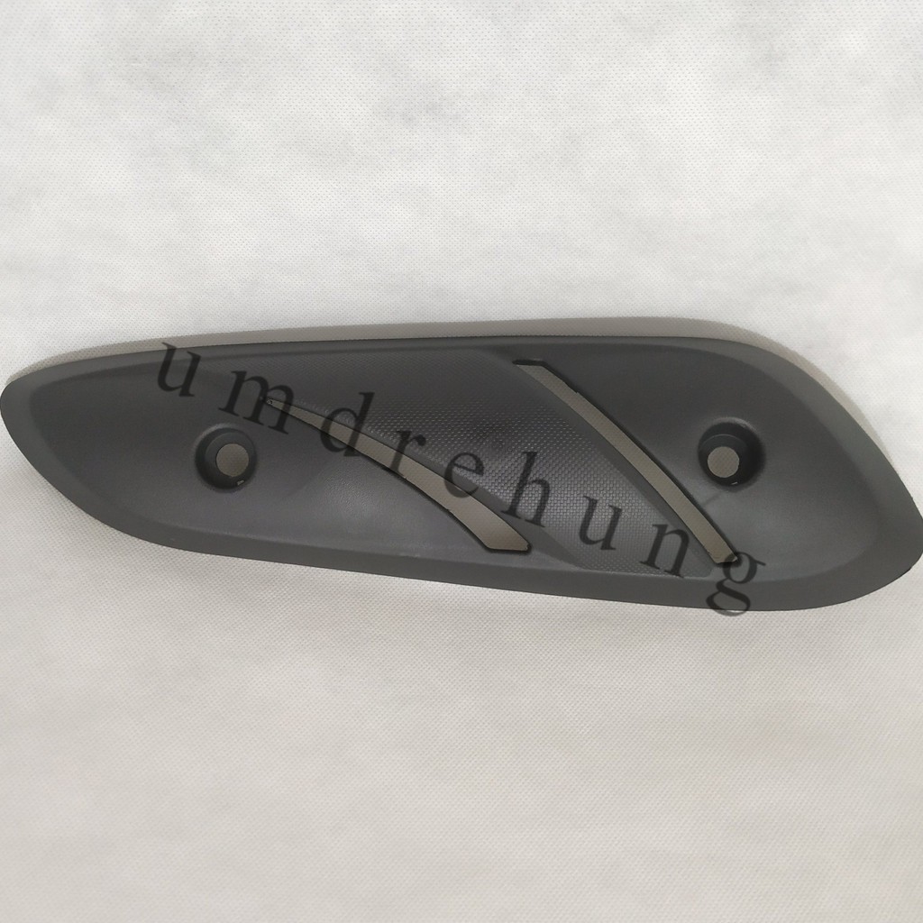 Cover Muffler Knalpot SGP ORI SUZUKI NEX Dan NEX FI