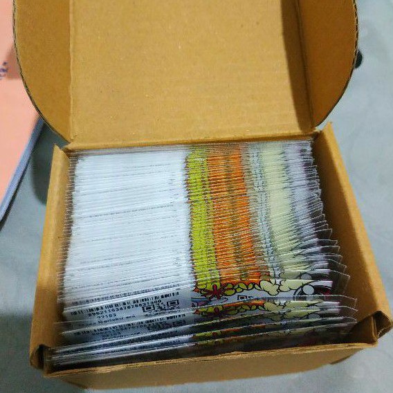 kartu perdana axis belum registrasi (segel)