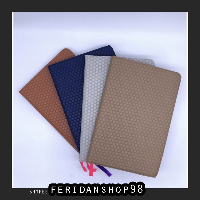 

FS147 AGENDA & PLANNER NOTE BOOK ATK BUKU TULIS AGENDA SHT BY FERIDANSHOP98