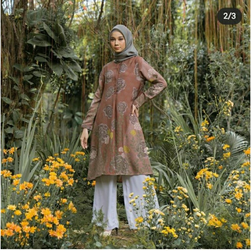 Pesenan mba dian carrama tunik