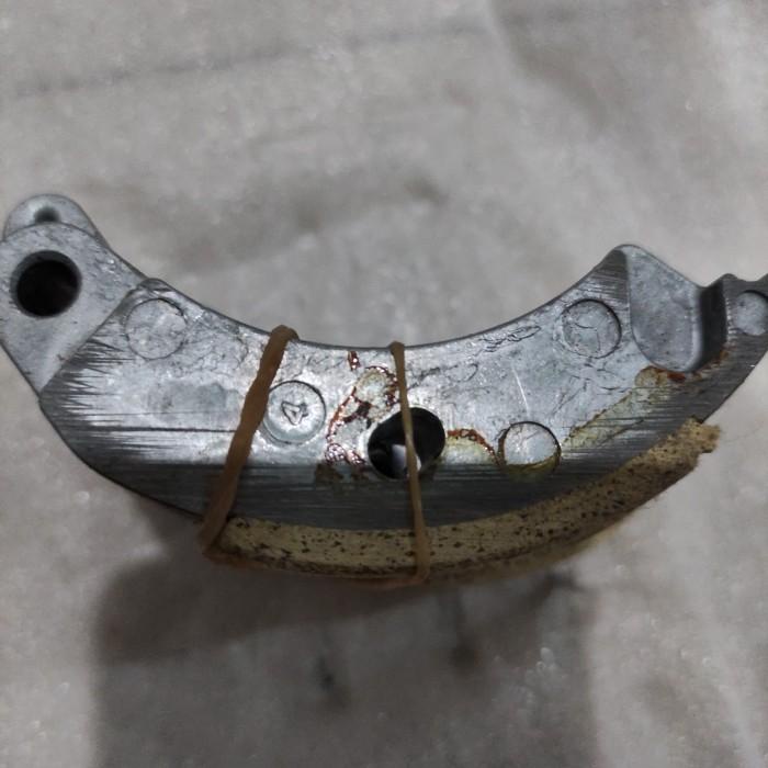 Kampas ganda beat pop k44 ori