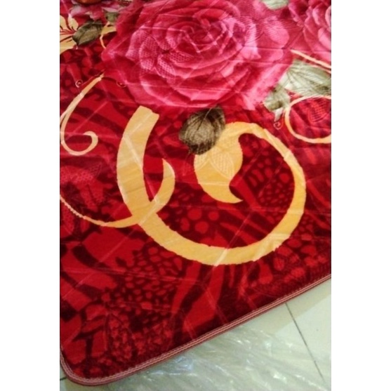 KARPET MALAYSIA 190X270