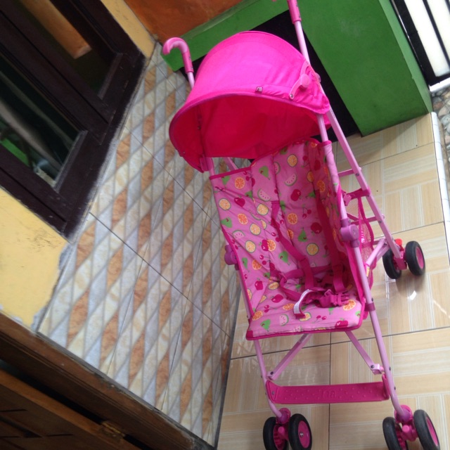 Stroller mothercare jive