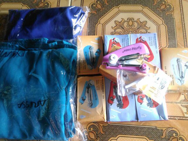 Cek Harga Grosir Keranjang Baju Kotor Lipat Tempat Baju Laundry Hamper