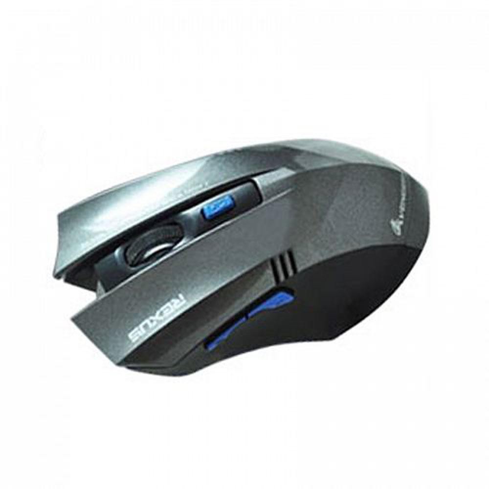 Trend-Mouse Gaming Wireless Rexus 110