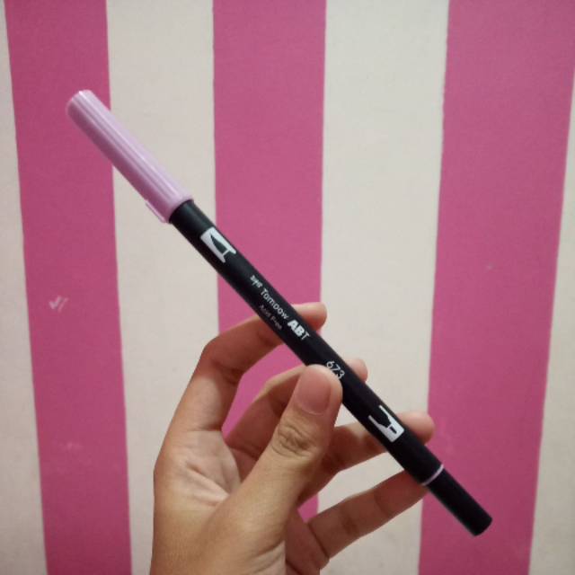 

TOMBOW ABT DUAL BRUSHPEN
