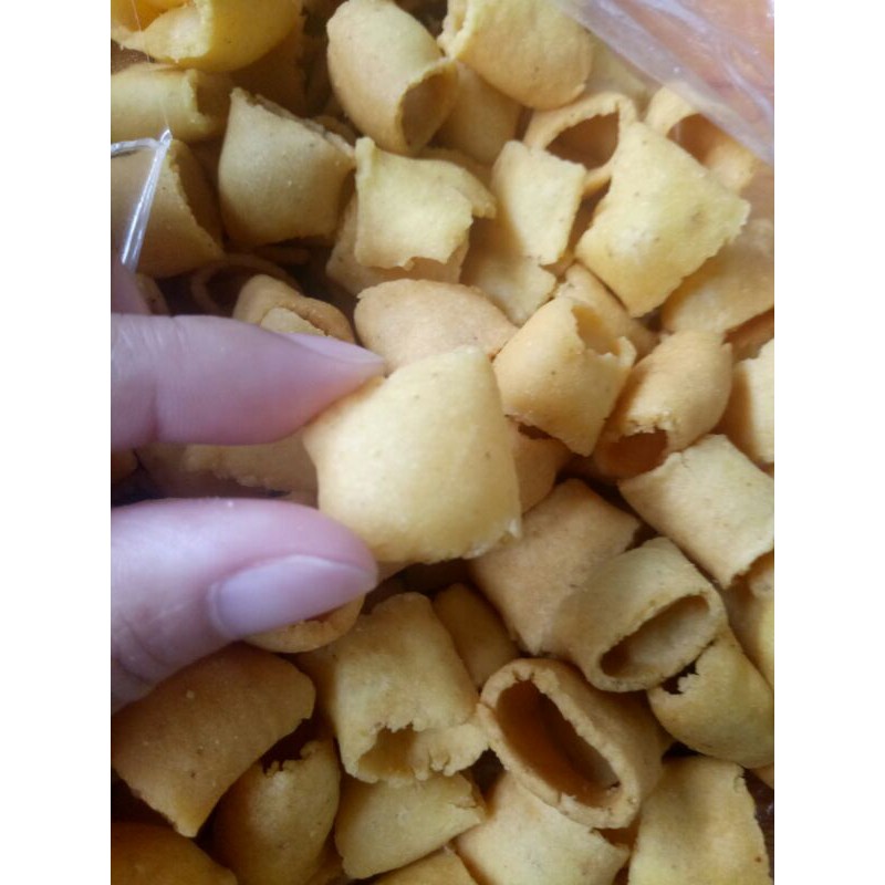 

potil halus magelang 250 gram