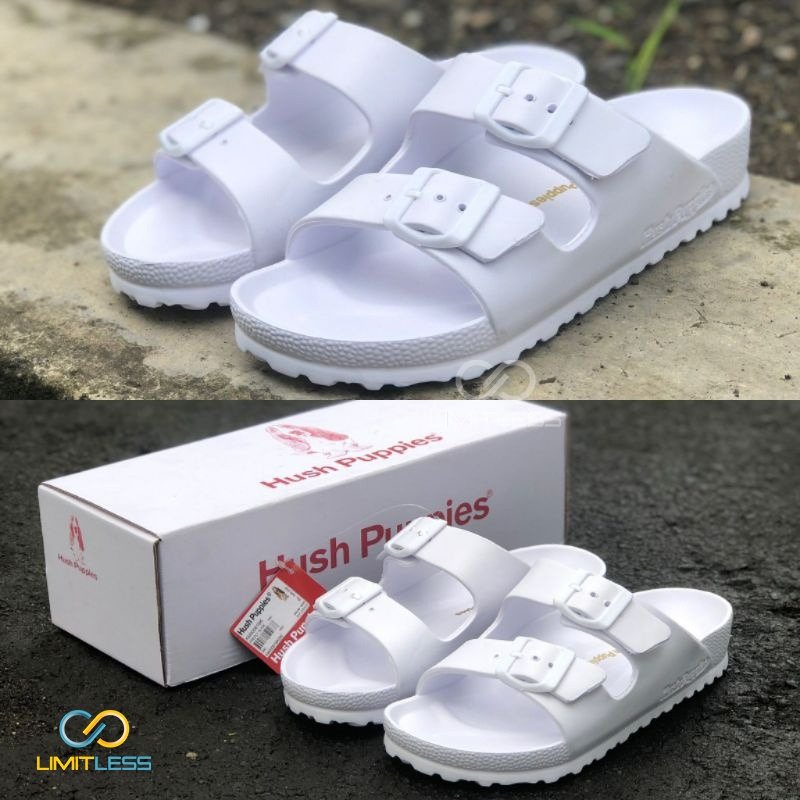 Sandal Wanita Slop Terbaru Kekinian Sendal Rumah Cewek Slip on Strap Fashionable Sandal Selop Wanita Empuk